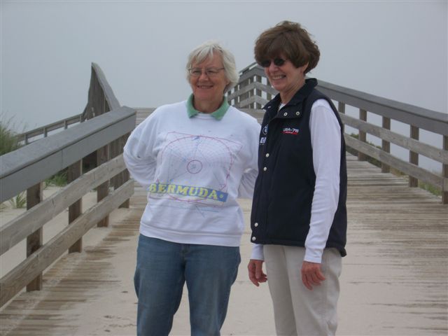 Island Beach State Park